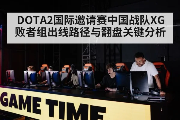 gaming team competition